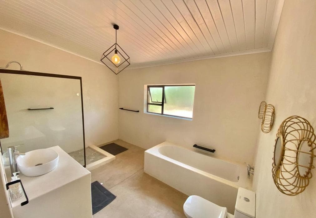 The Hedge @ Marloth Park House