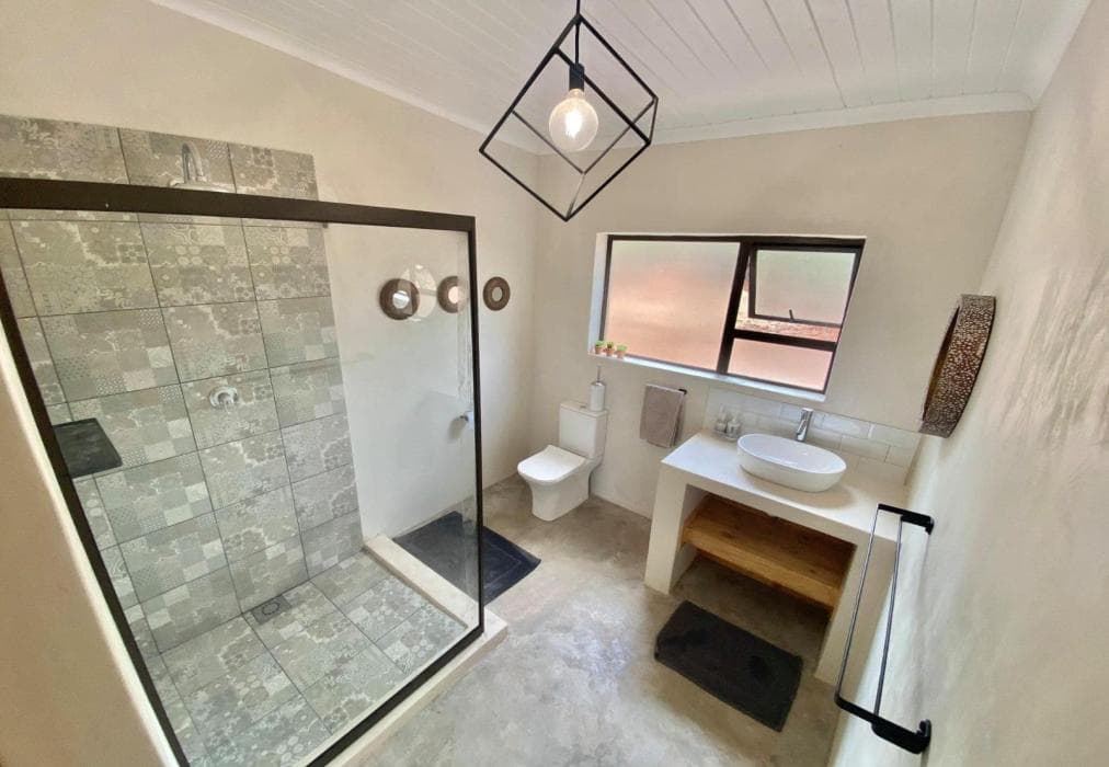 The Hedge @ Marloth Park House