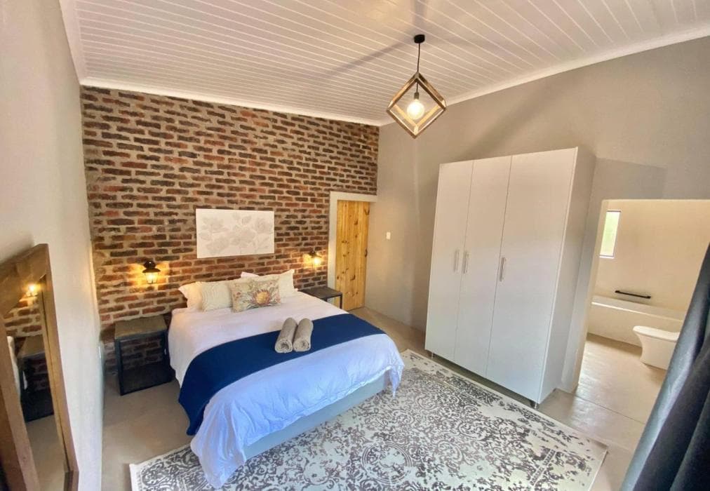 The Hedge @ Marloth Park House