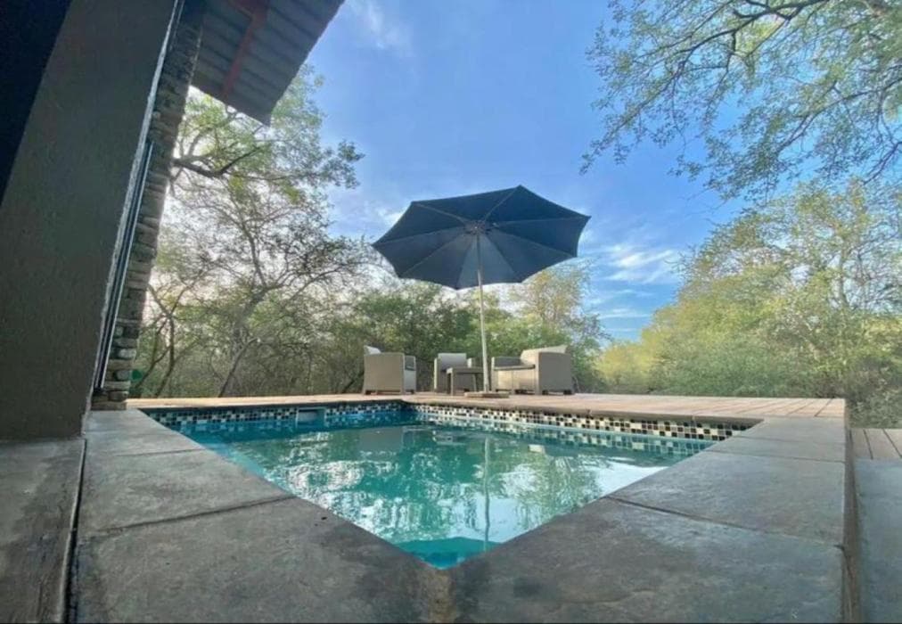 The Hedge @ Marloth Park House