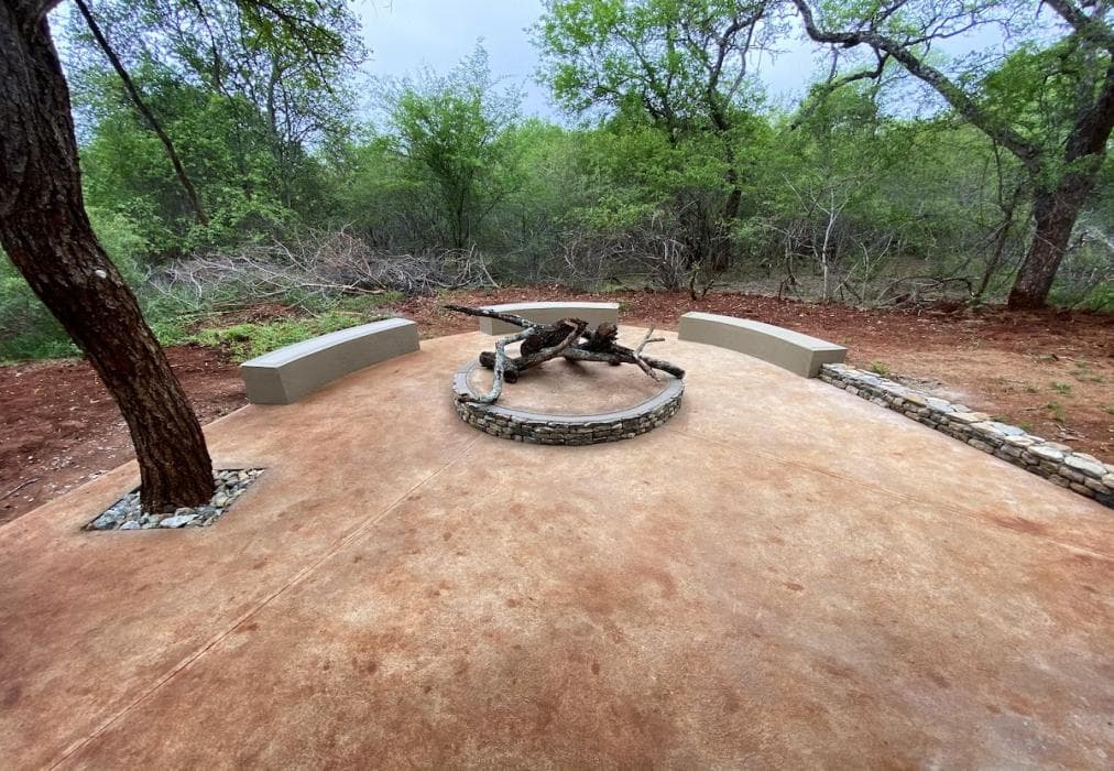 The Hedge @ Marloth Park House