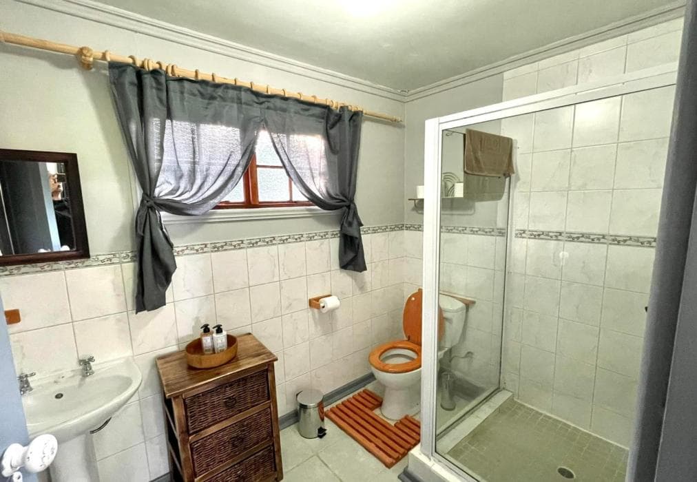 The Hedge @ Dullstroom Cottage