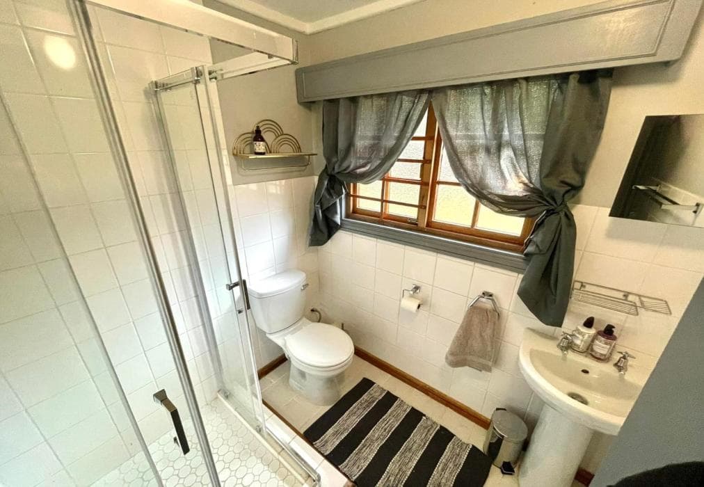 The Hedge @ Dullstroom Cottage