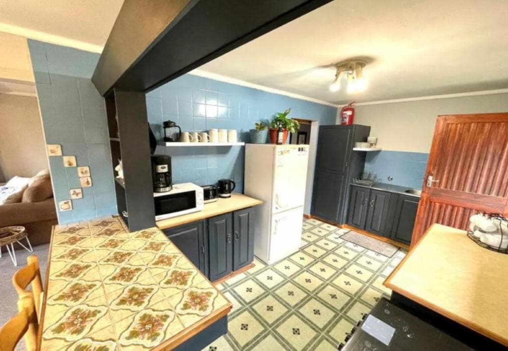 The Hedge @ Dullstroom Cottage