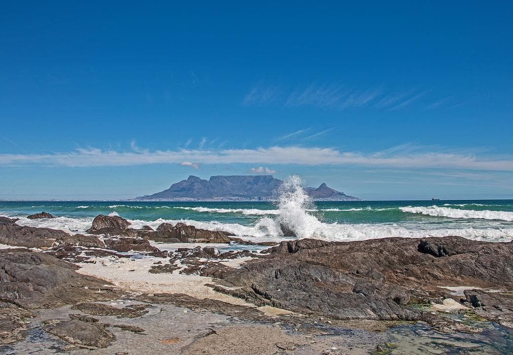 Blouberg Heights 1601