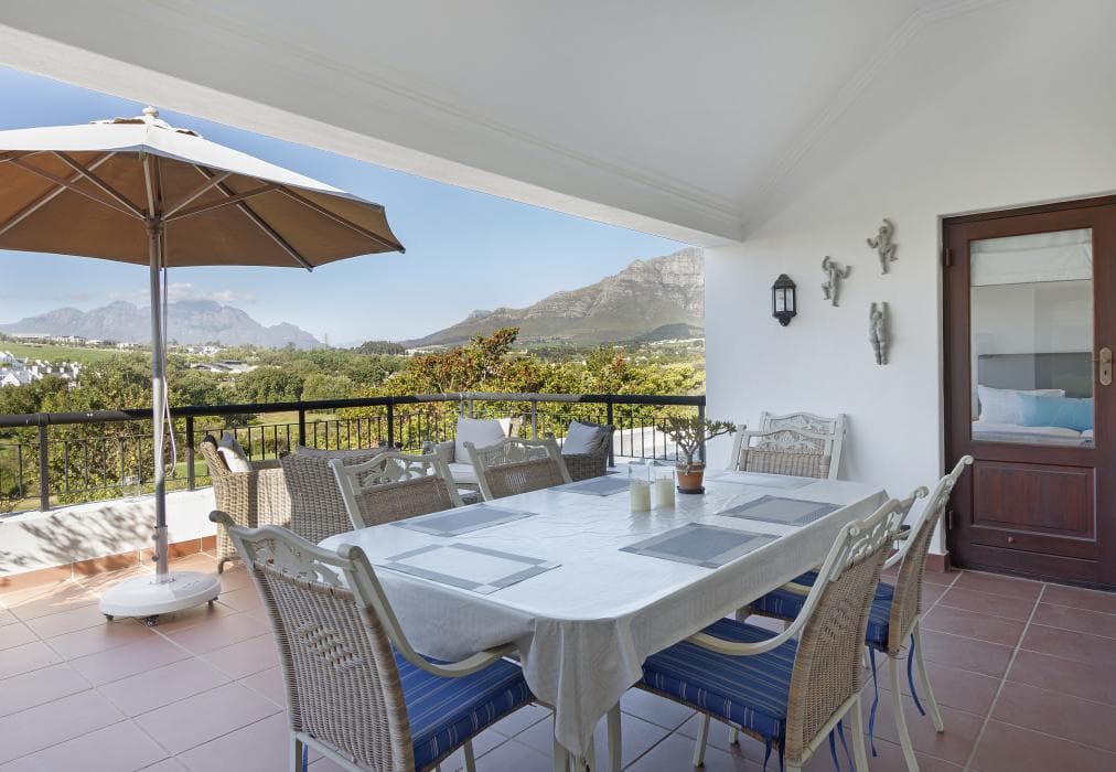 Winelands Golf Lodges 1