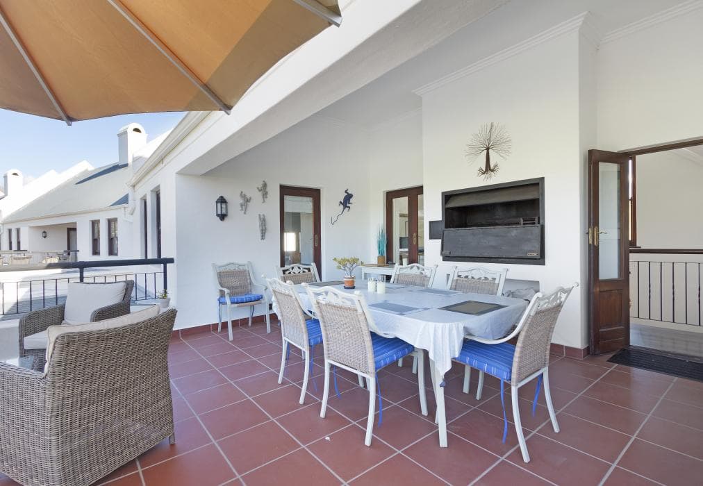 Winelands Golf Lodges 1