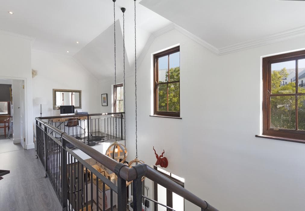 Winelands Golf Lodges 1