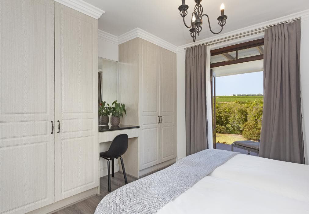 Winelands Golf Lodges 1