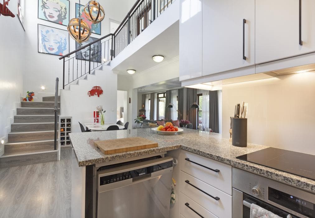 Winelands Golf Lodges 1