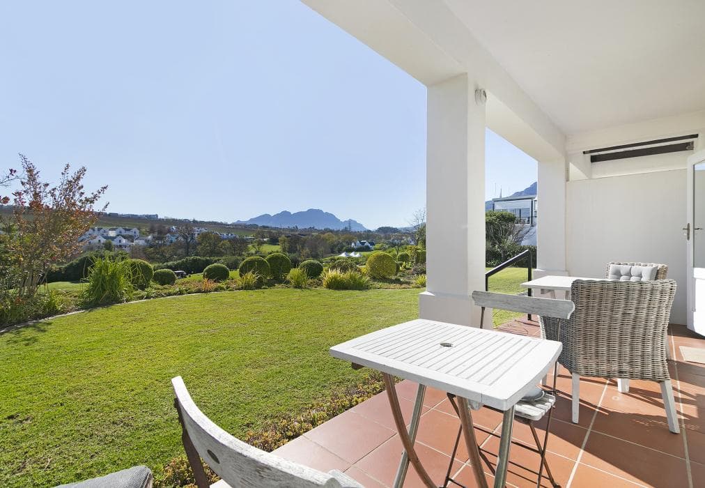 Winelands Golf Lodges 4