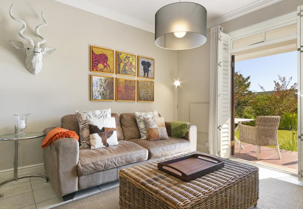 Winelands Golf Lodges 4