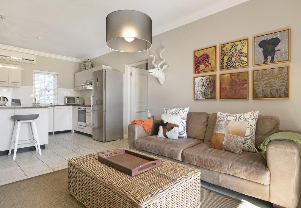 Winelands Golf Lodges 4