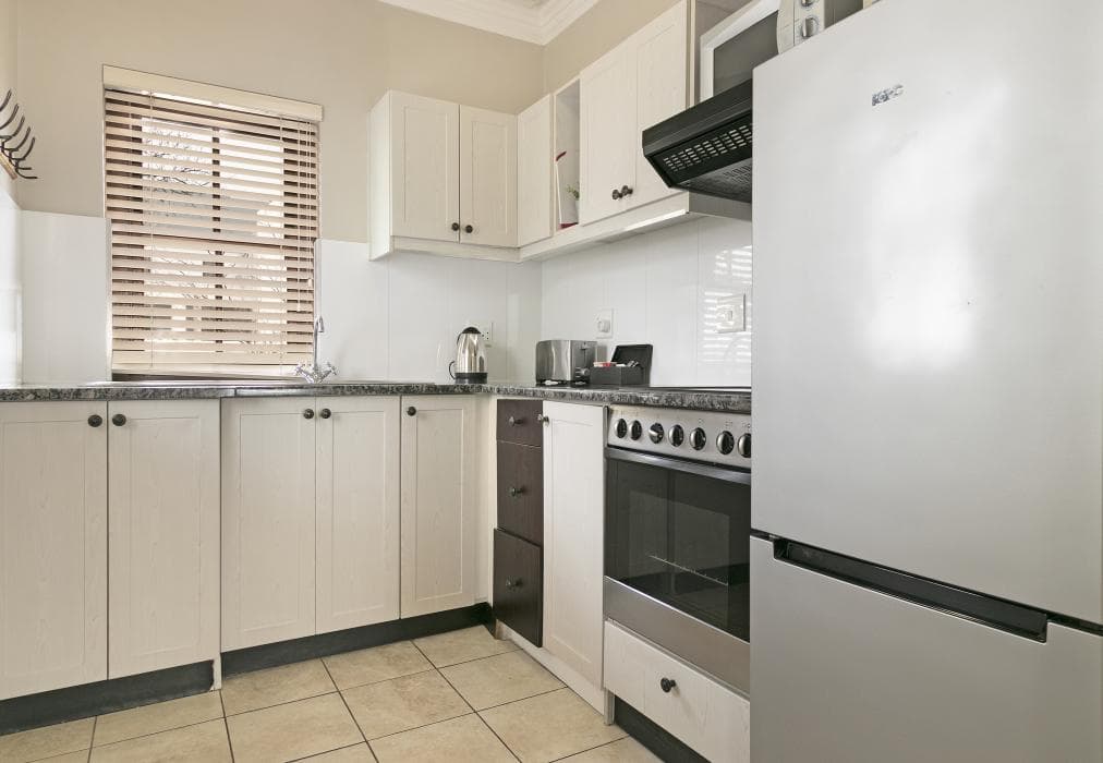 Winelands Golf Lodges 10