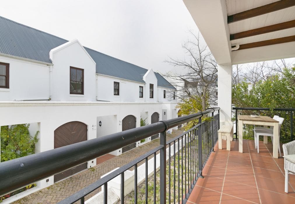 Winelands Golf Lodges 10