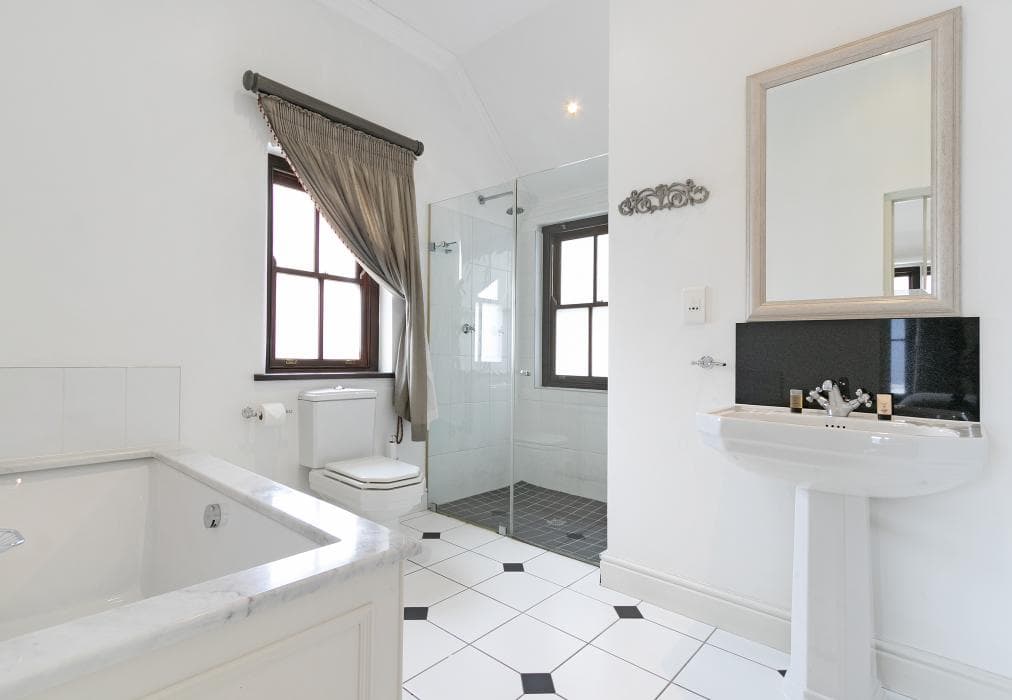 Winelands Golf Lodges 10