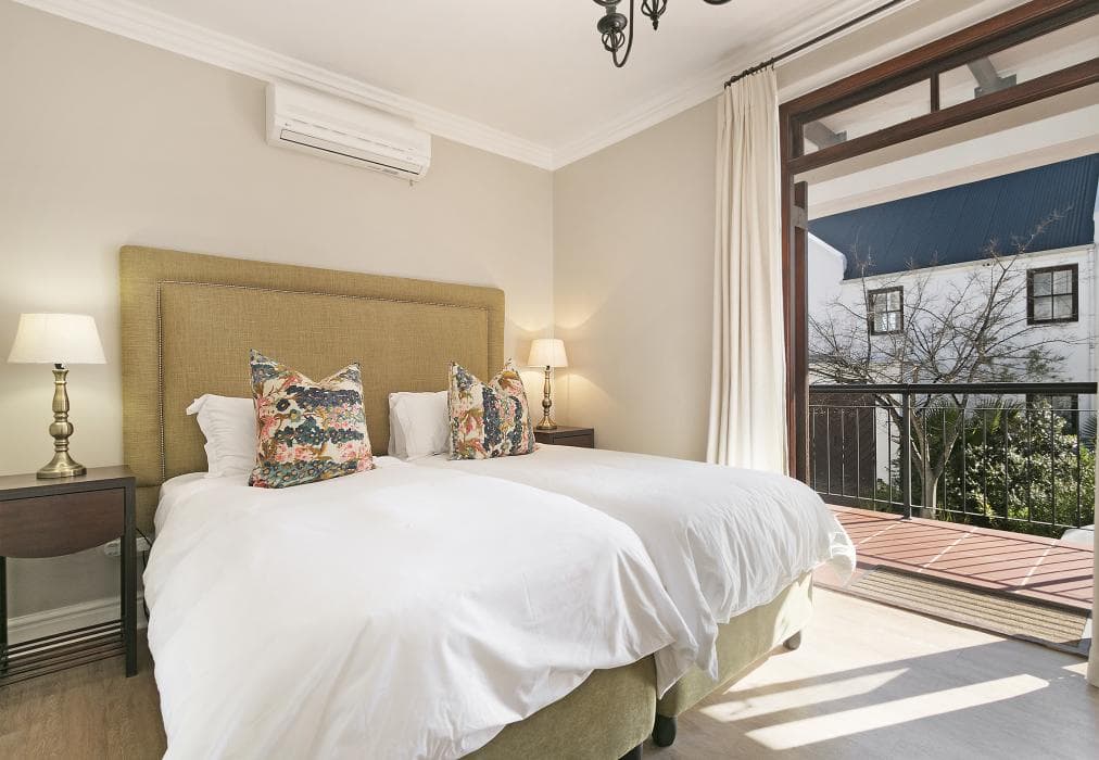 Winelands Golf Lodges 11