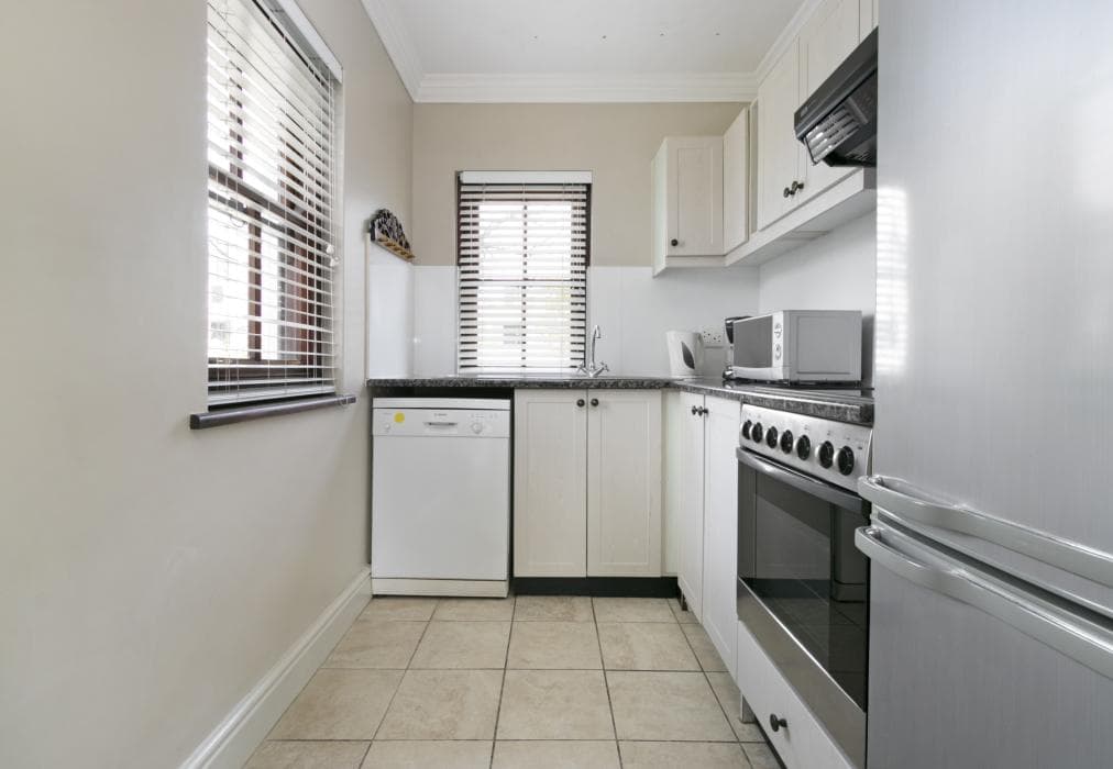 Winelands Golf Lodges 12