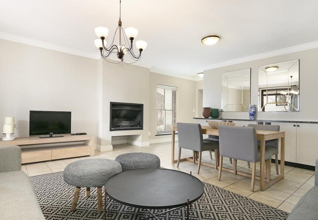 Winelands Golf Lodges 12