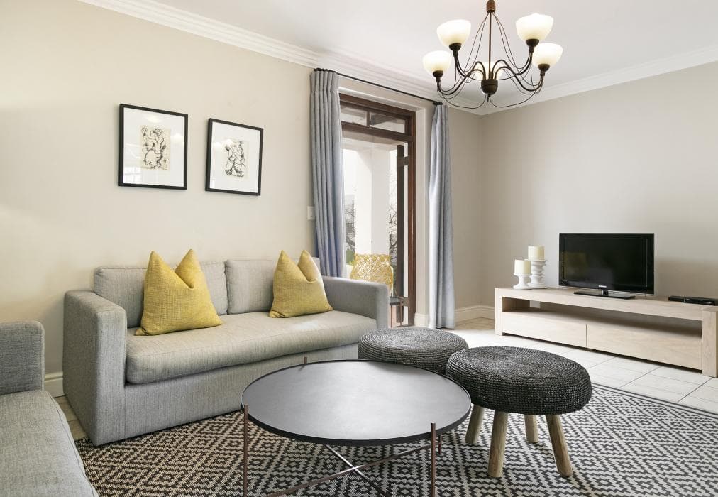 Winelands Golf Lodges 12