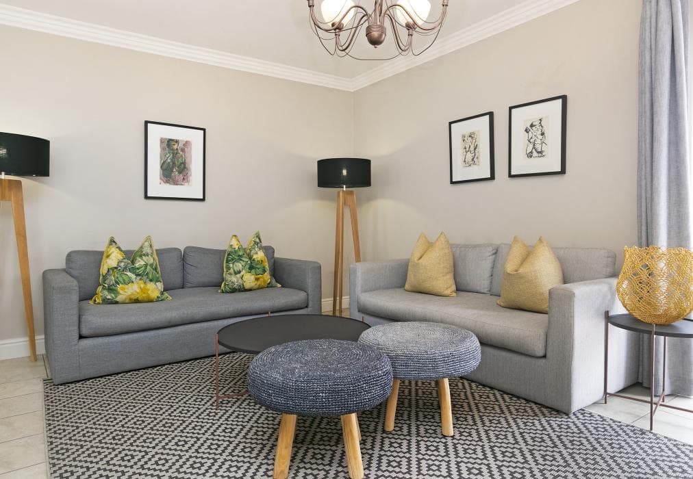 Winelands Golf Lodges 12