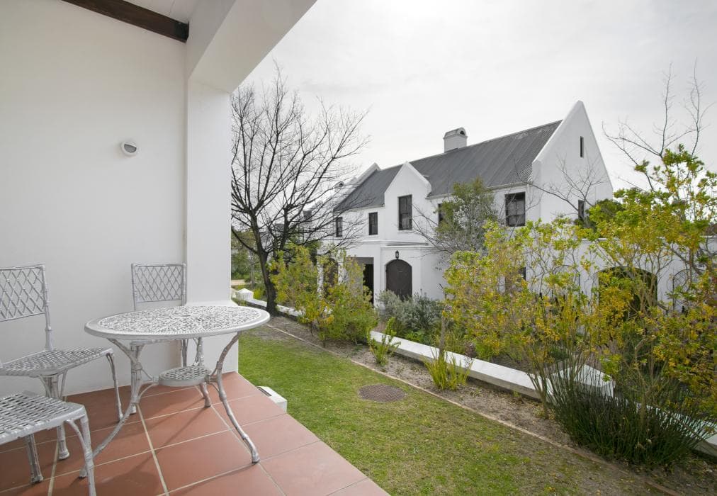 Winelands Golf Lodges 12