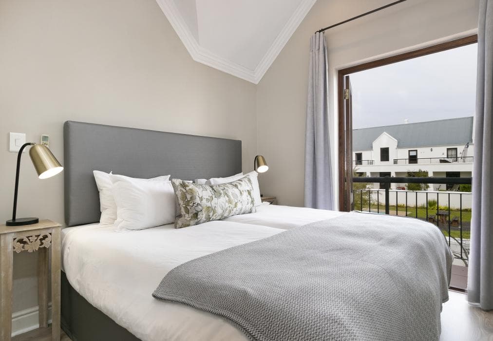 Winelands Golf Lodges 12