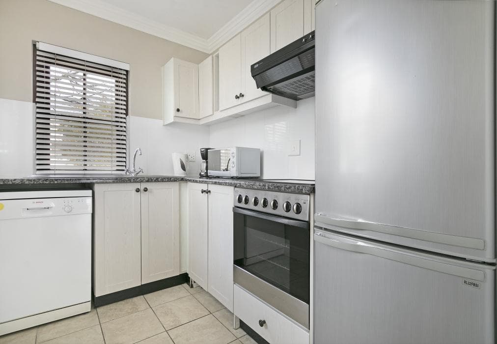 Winelands Golf Lodges 12