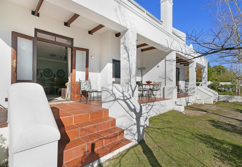 Winelands Golf Lodges 14