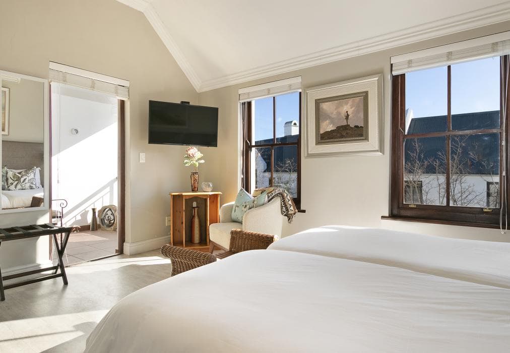 Winelands Golf Lodges 14