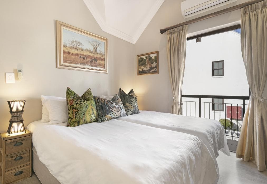 Winelands Golf Lodges 14