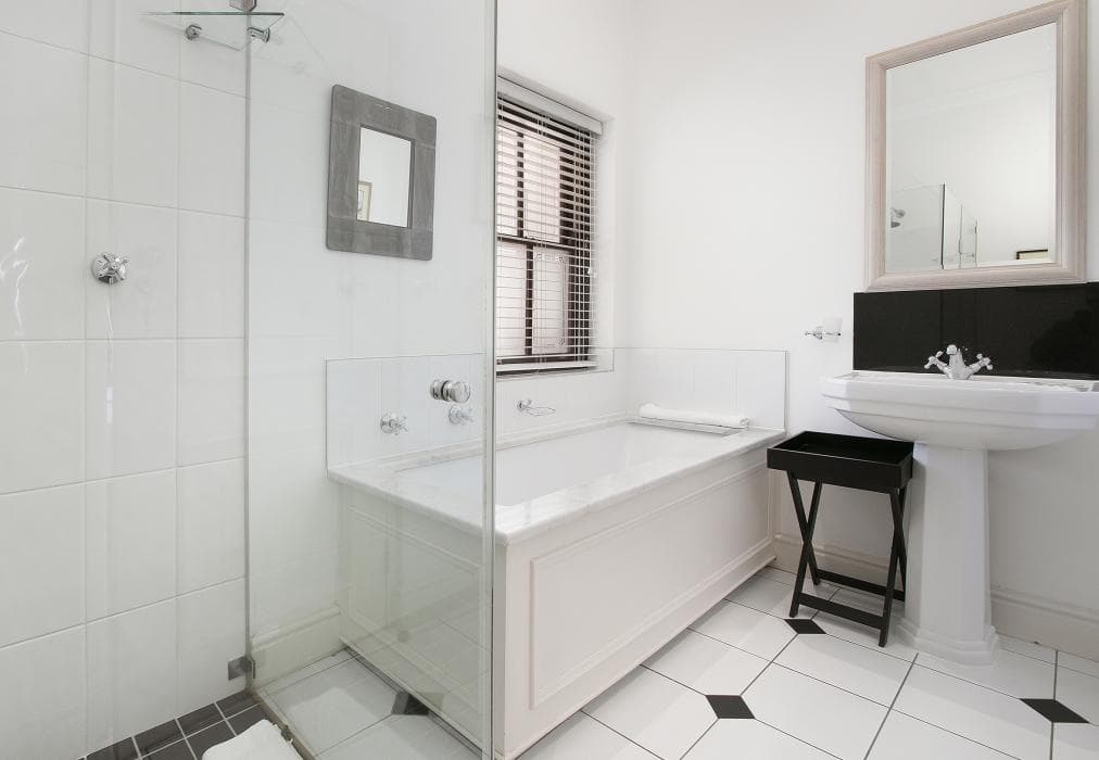 Winelands Golf Lodges 14