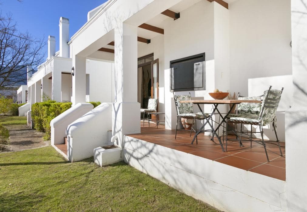 Winelands Golf Lodges 14
