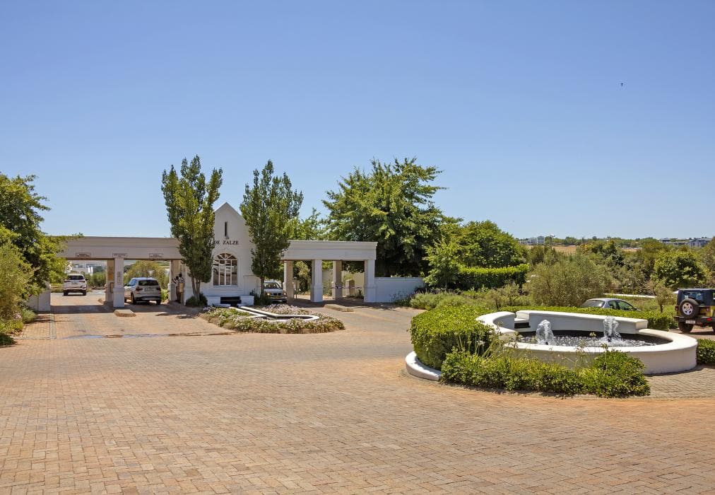 Winelands Golf Lodges 14