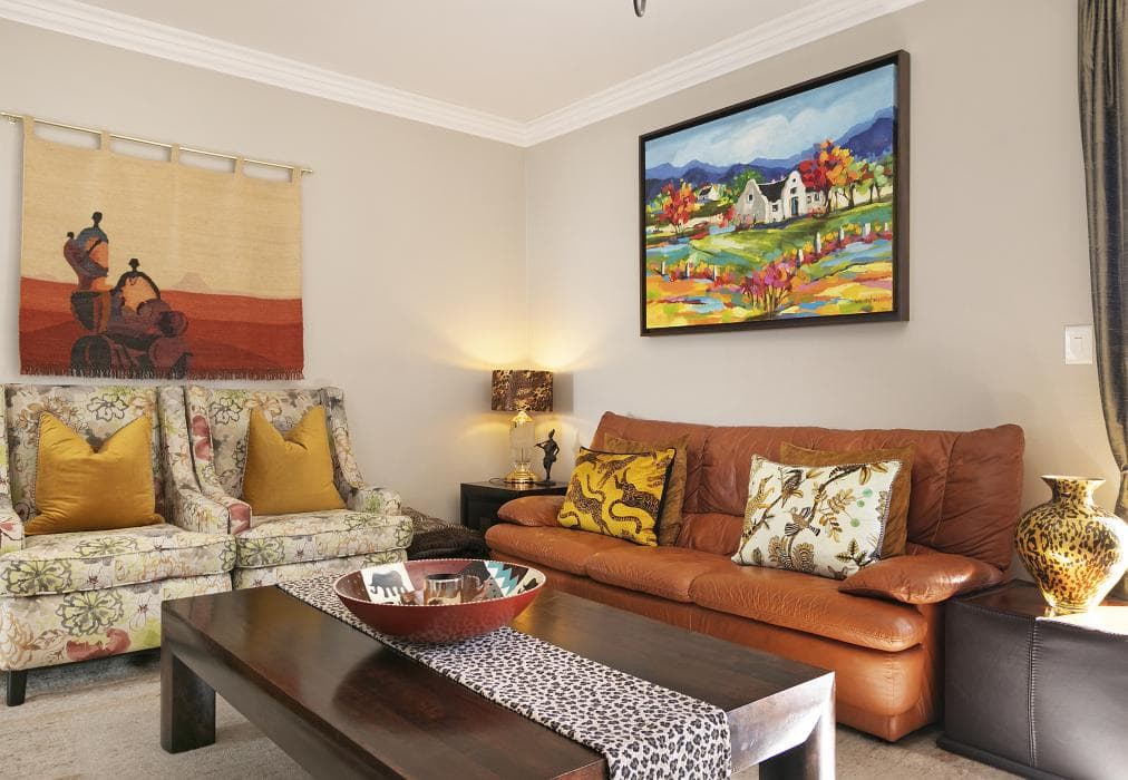 Winelands Golf Lodges 14