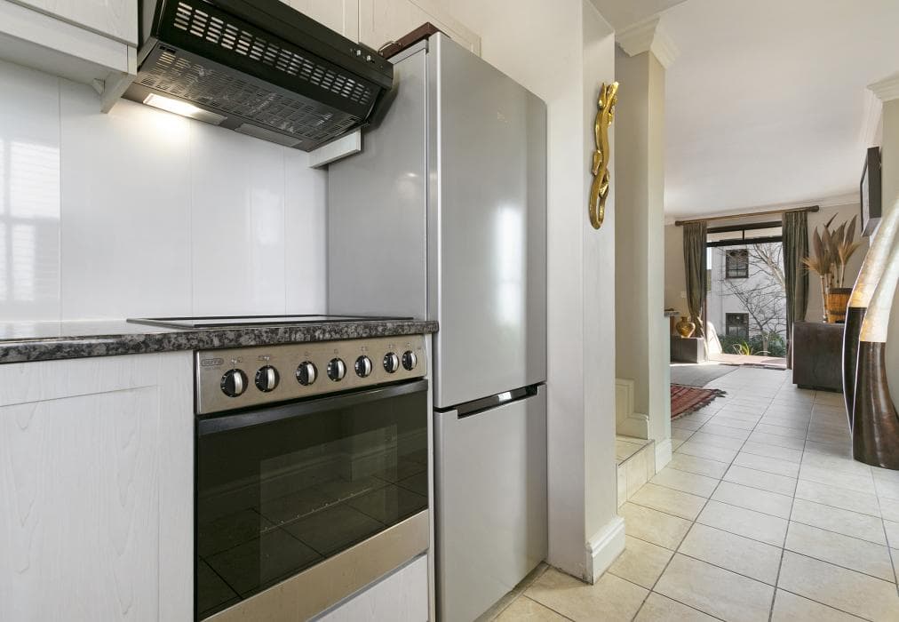 Winelands Golf Lodges 14