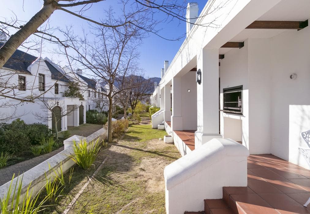 Winelands Golf Lodges 15