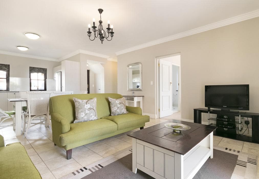 Winelands Golf Lodges 15