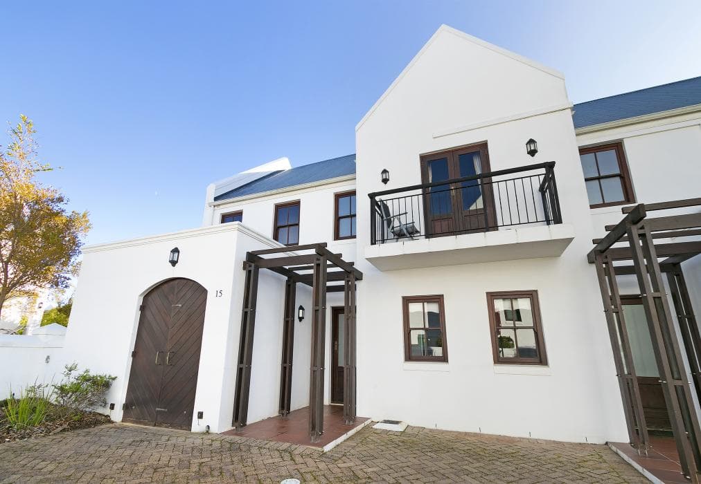 Winelands Golf Lodges 15