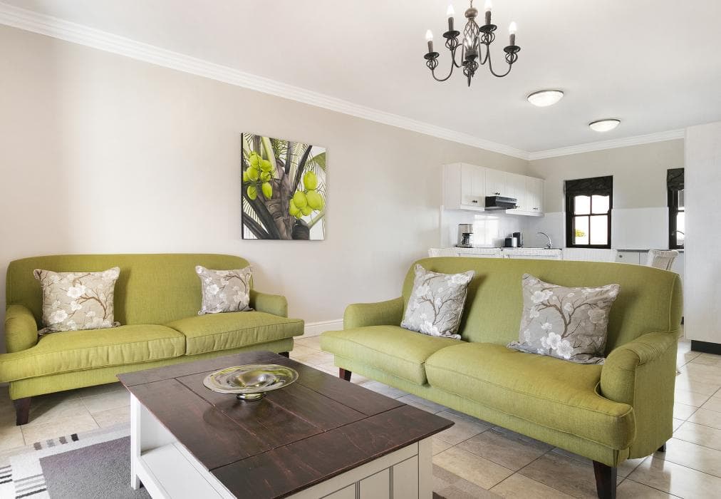 Winelands Golf Lodges 15