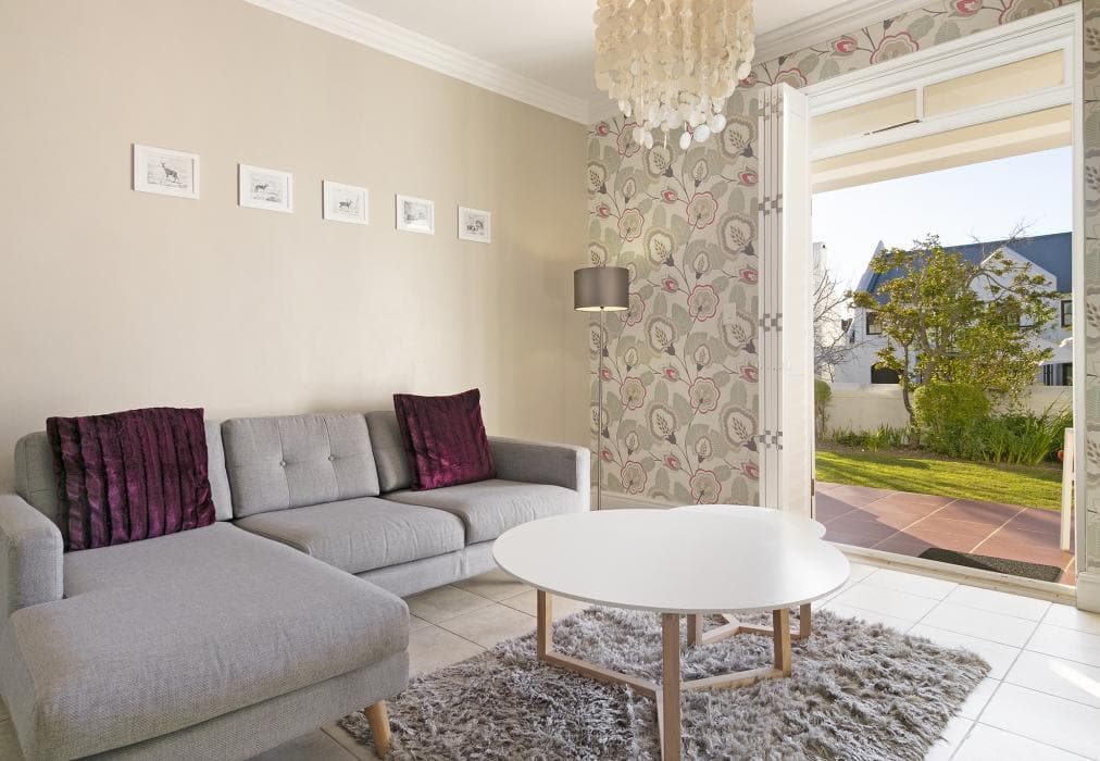 Winelands Golf Lodges 18