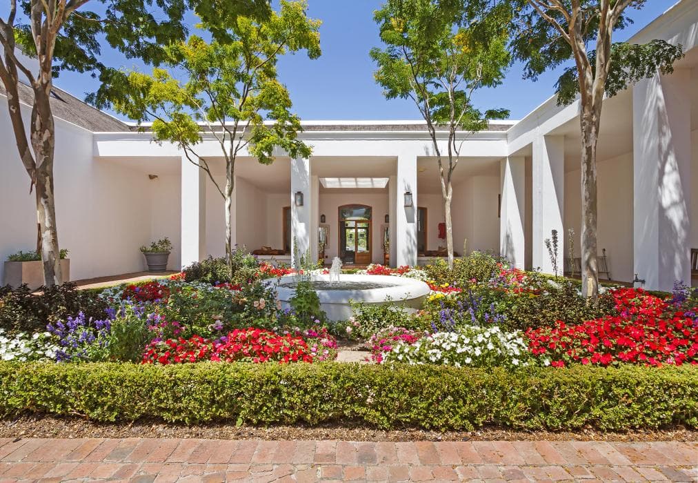 Winelands Golf Lodges 18