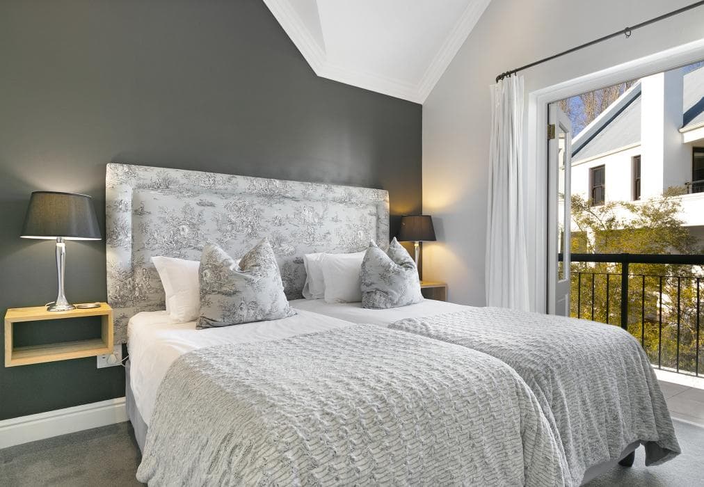 Winelands Golf Lodges 24