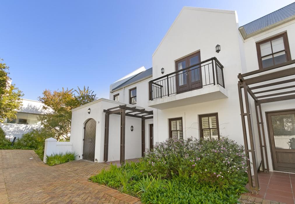 Winelands Golf Lodges 24