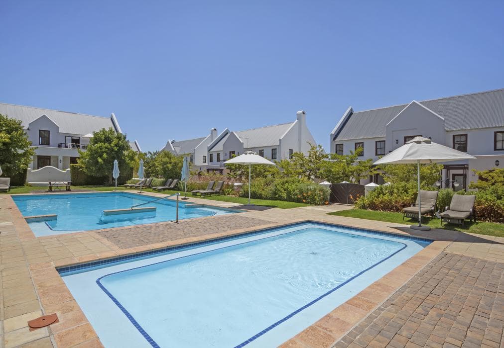 Winelands Golf Lodges 24