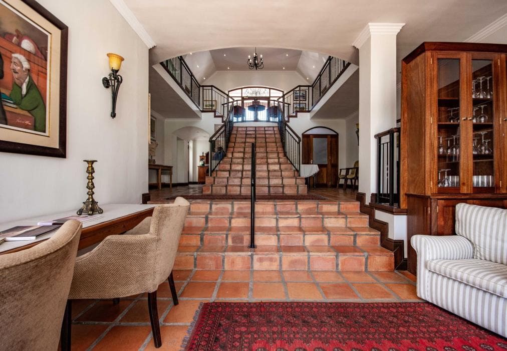 Winelands Golf Lodges 24