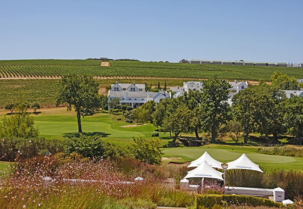 Winelands Golf Lodges 24