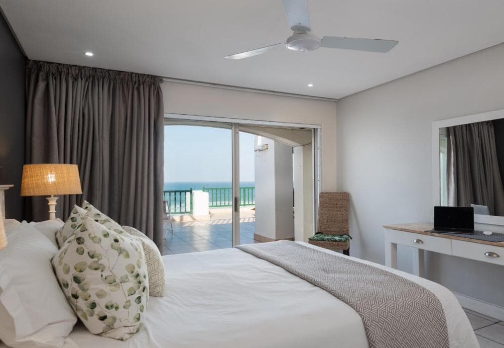 Beachfront Apartment in Shakas Rock - 14 Skiathos