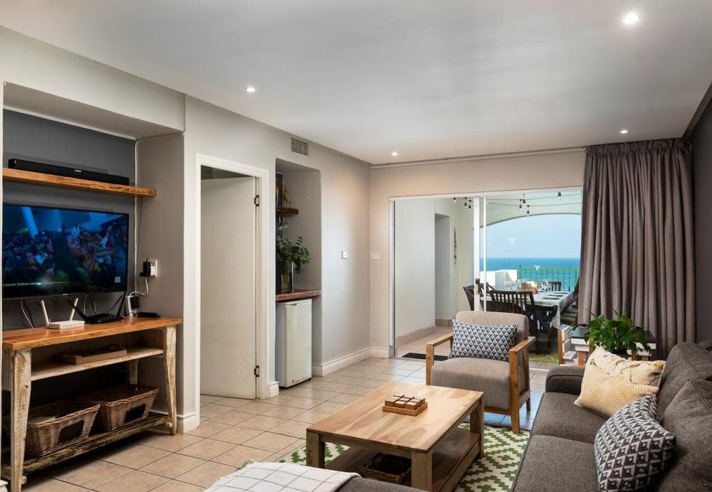 Beachfront Apartment in Shakas Rock - 14 Skiathos