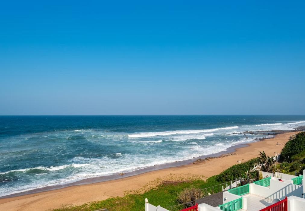 Beachfront Apartment in Shakas Rock - 14 Skiathos